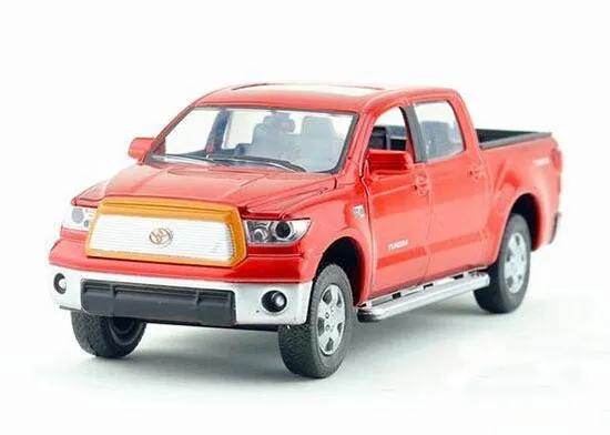 47860 diecast toyota tundra gift