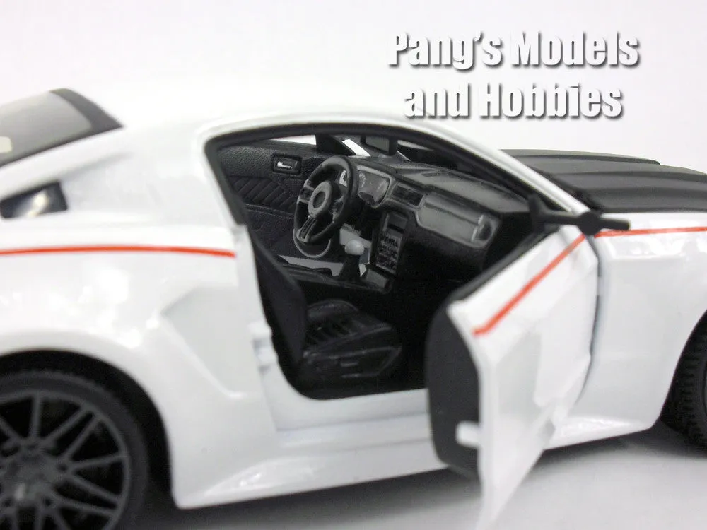 47863 limited edition mustang