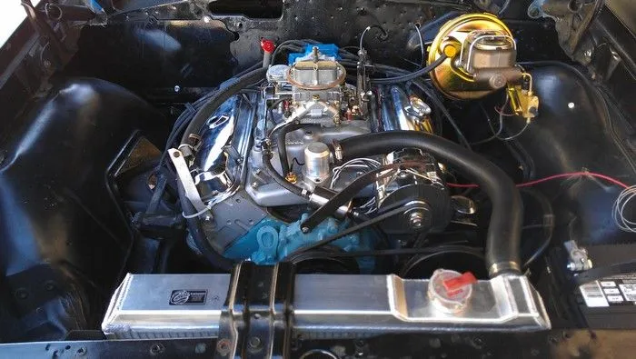 47864 diecast metal construction