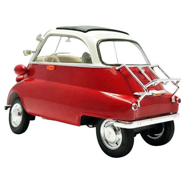 47865 isetta diecast model collectible