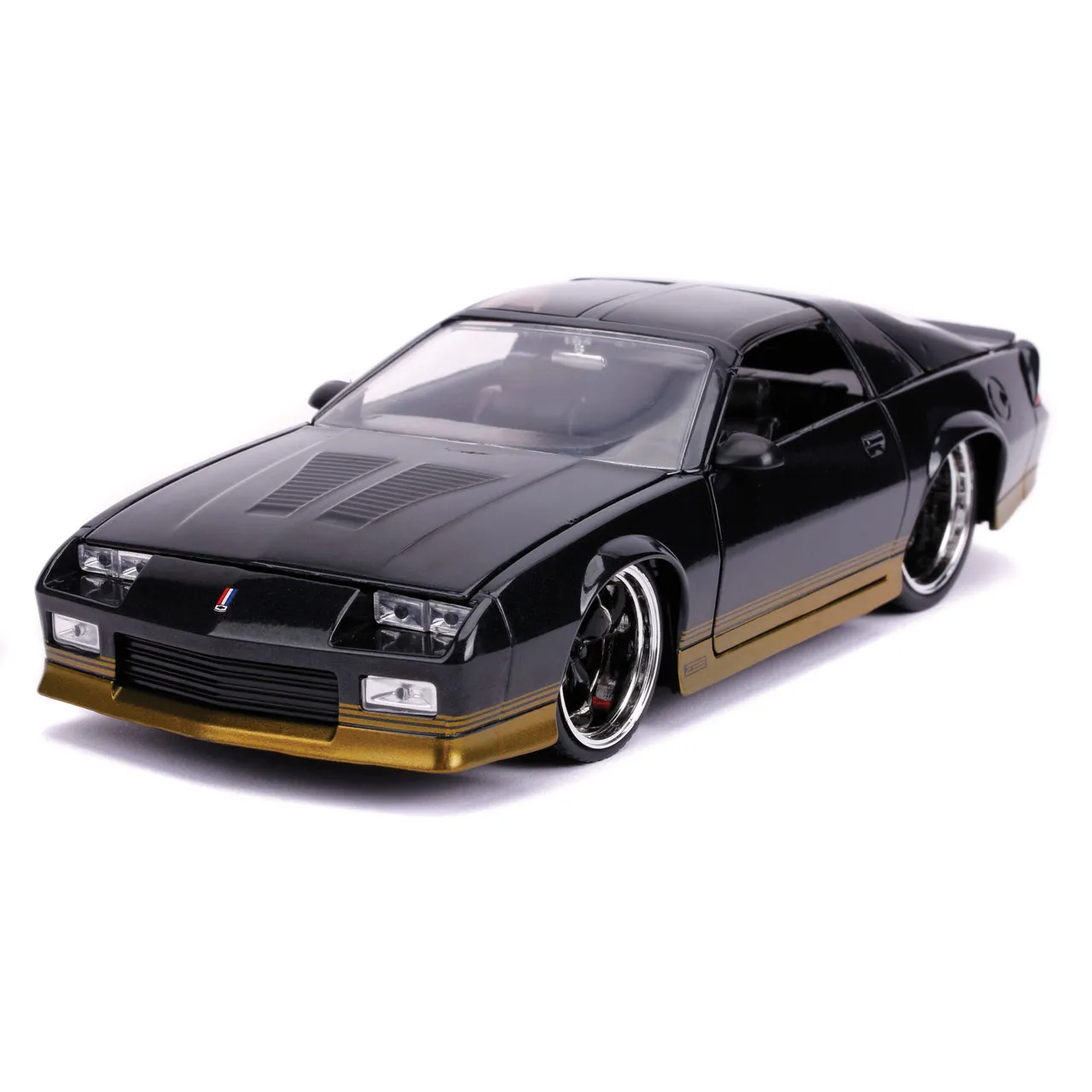 47866 camaro diecast marketplace