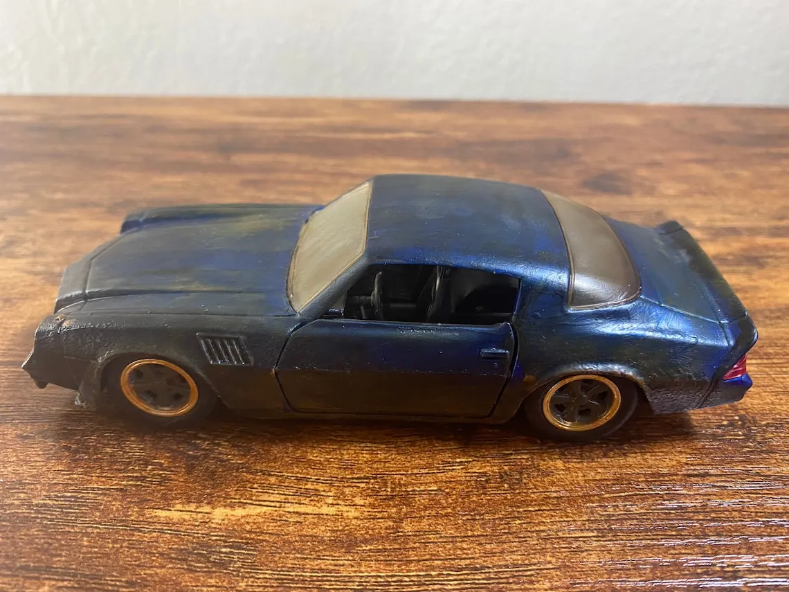 47866 camaro movable parts