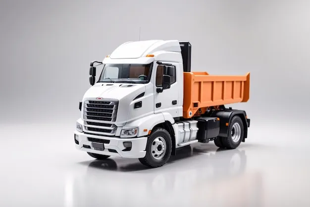 47867 hidden gems diecast trucks