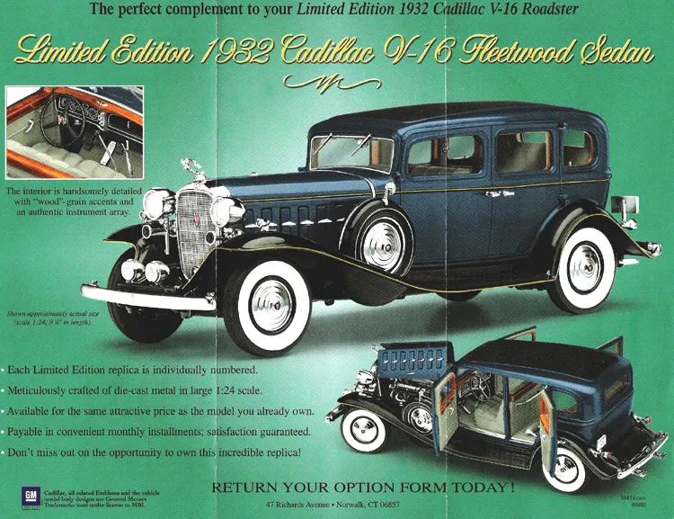 47876 release 1 model