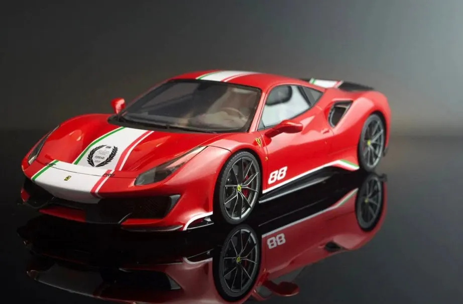 47879 diecast model scales