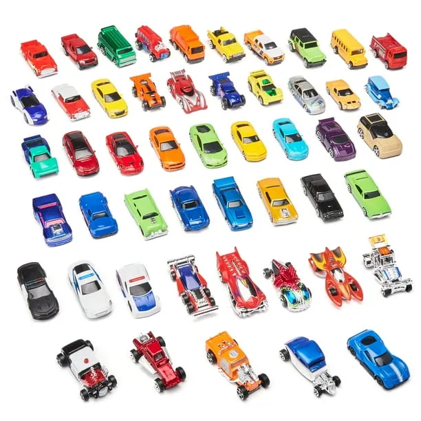 47883 adventure force diecast collecting