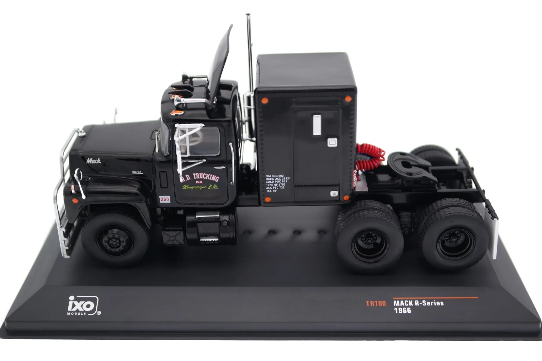 47885 diecast collectors