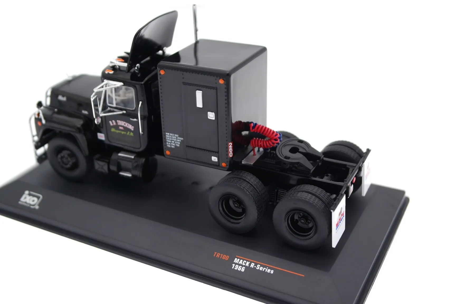 47885 diecast rarity