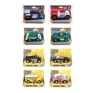 47886 tonka diecast packaging target