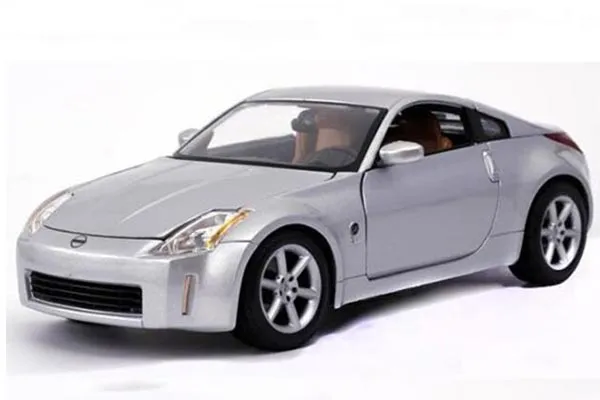 47888 350z diecast model budget friendly