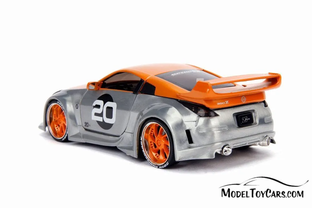 47888 diecast model materials quality