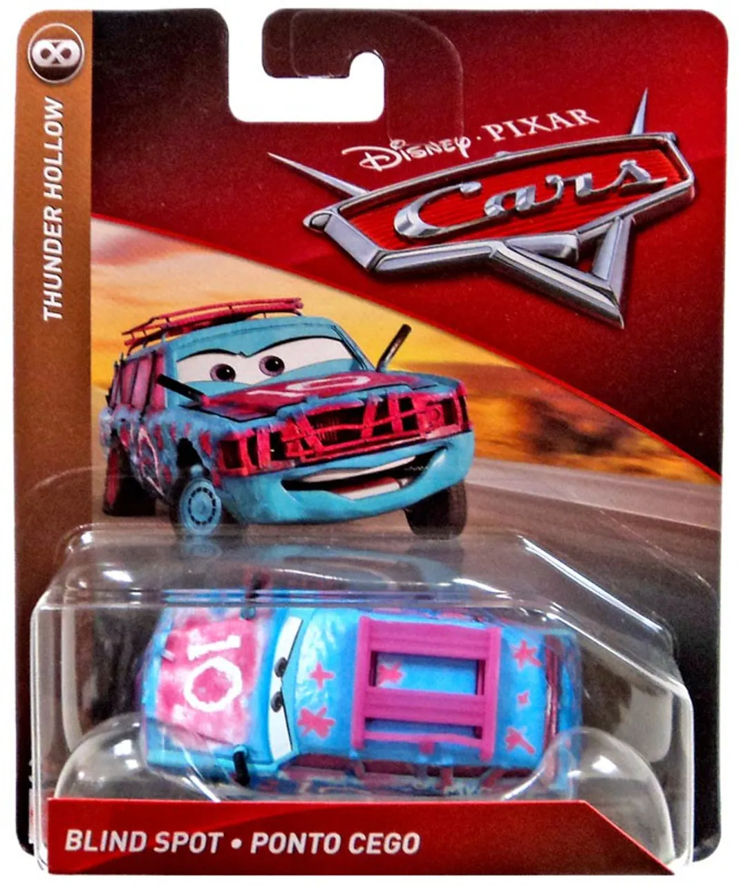 47889 thunder hollow cars racing