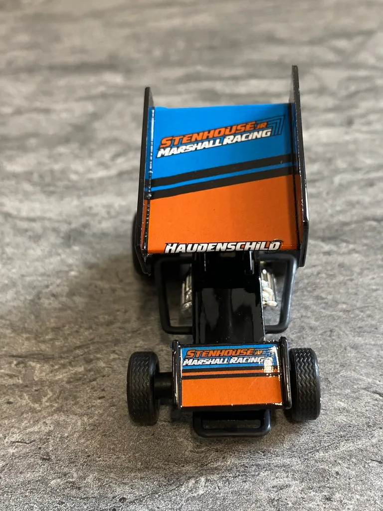 47891 sheldon haudenschild diecast 3