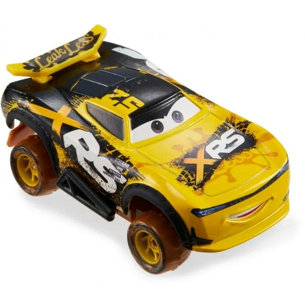 47894 xrs diecast features
