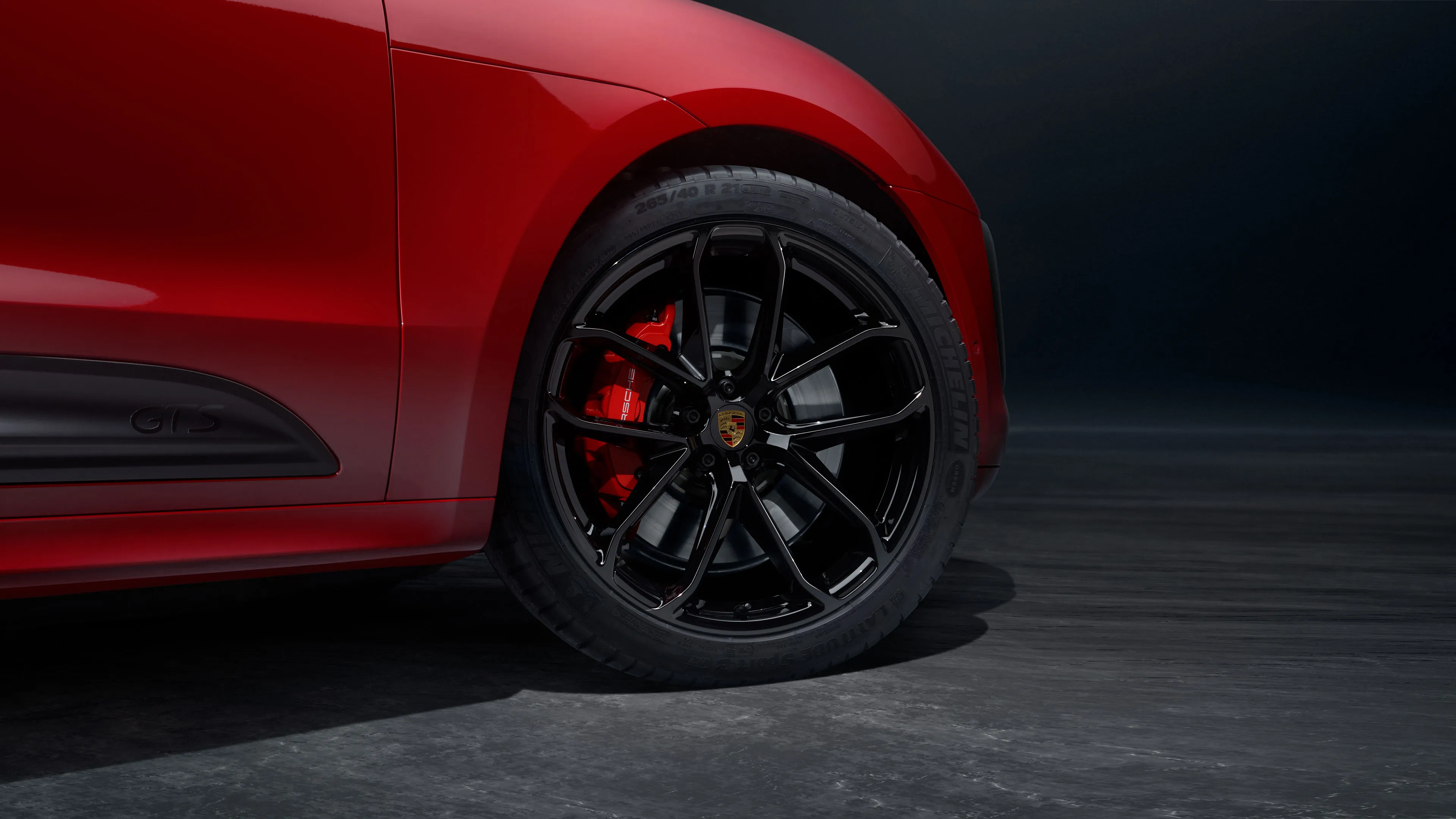 47895 diecast porsche macan gts scale comparison