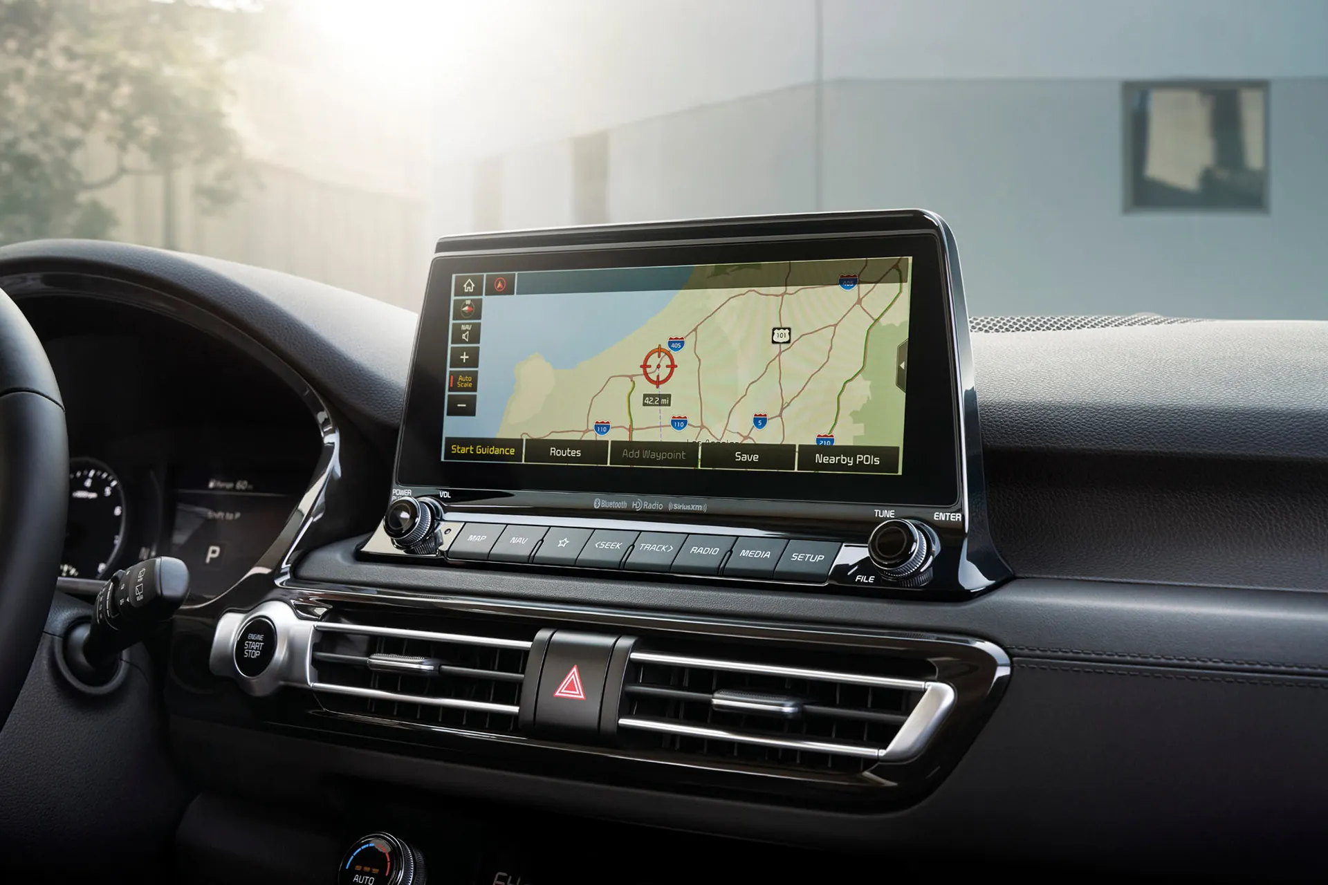 47896 kia seltos diecast model 2