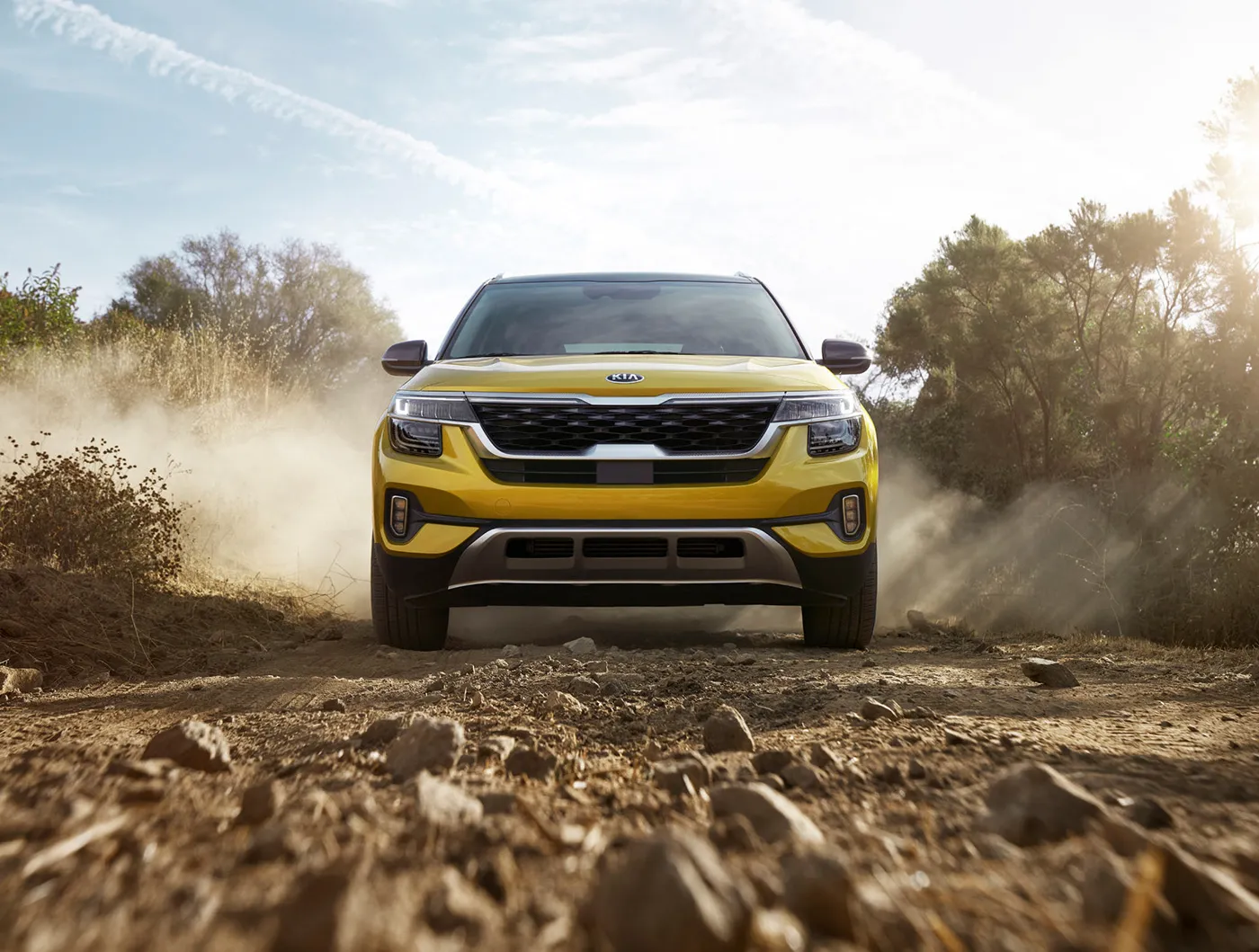 47896 kia seltos diecast model 4