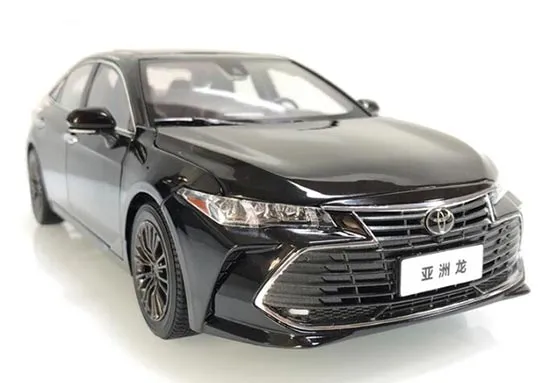 47901 avalon 2005 diecast image 5