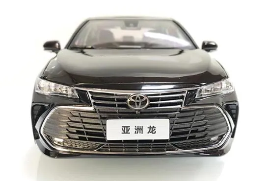 47901 avalon 2010 diecast image 6