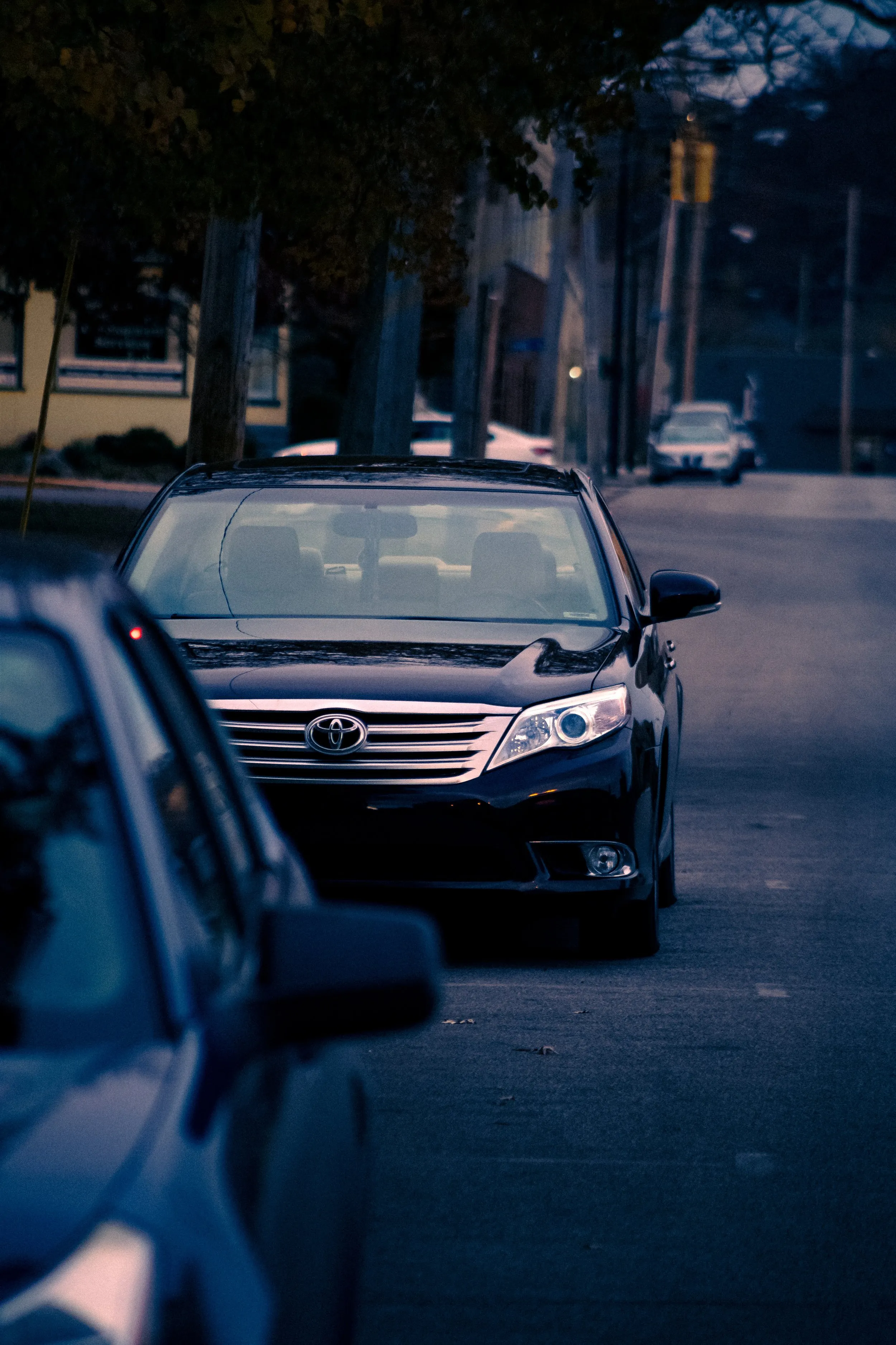 47901 avalon diecast models image 3