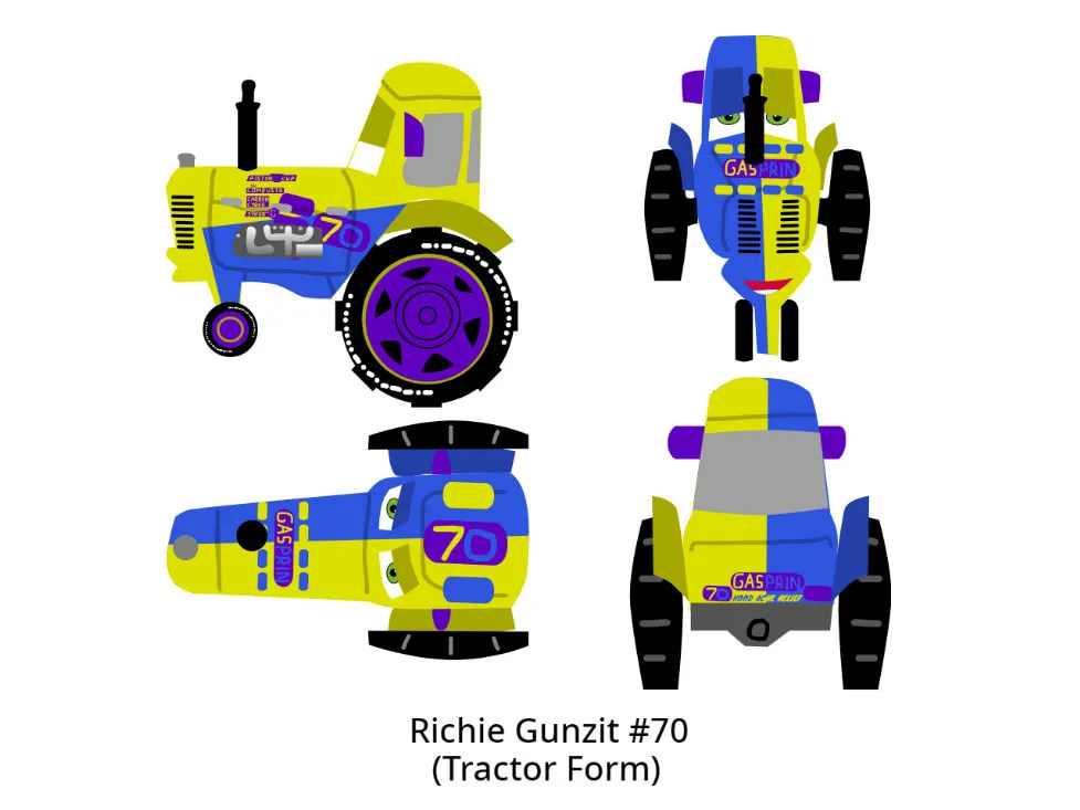 47902 collectors display diecast