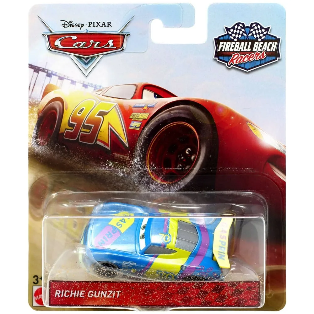 47902 richie gunzit diecast packaging