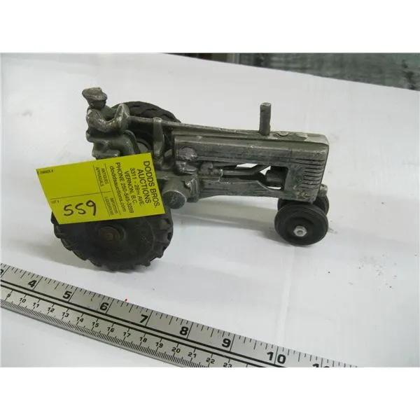 47905 diecast treads caring