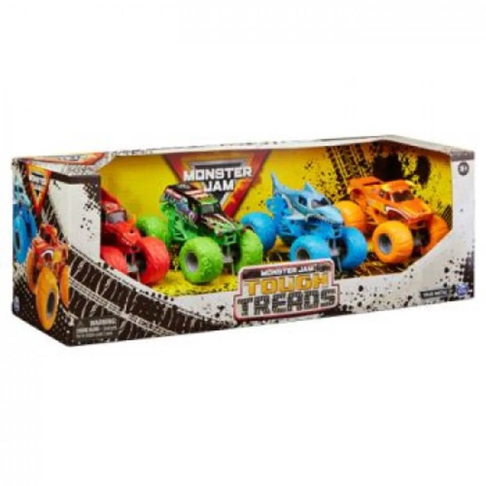 47905 diecast treads materials