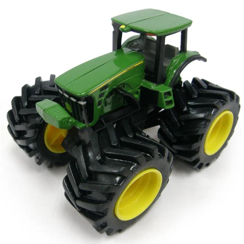 47905 diecast treads overview