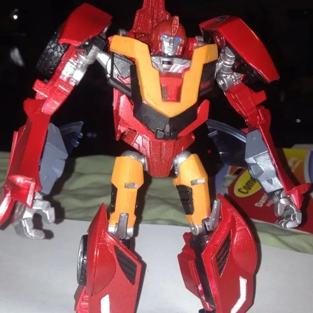 47905 diecast treads process