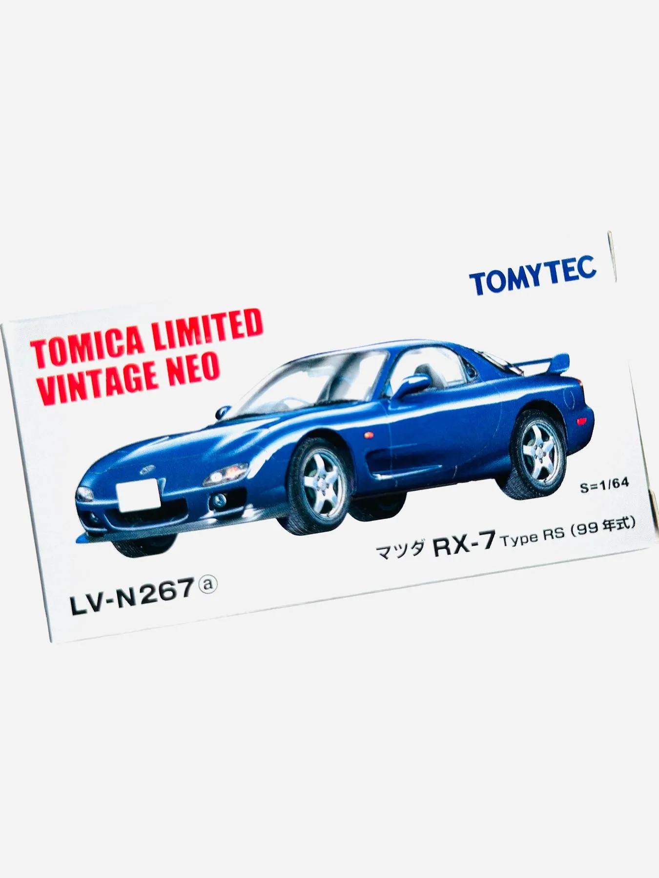 47906 tomica regular model