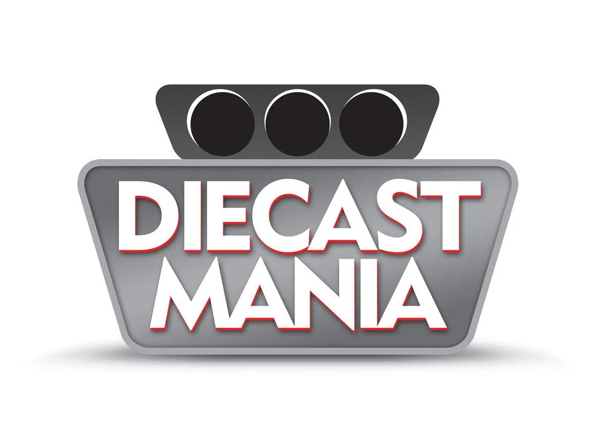 47908 diecast manufacturing