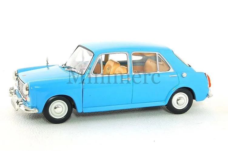 47909 diecast model production