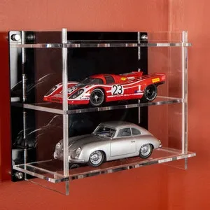 47912 acrylic display case