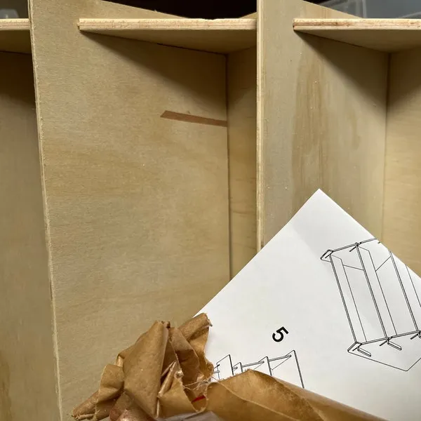 47912 display case lighting