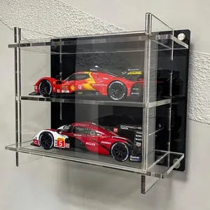 47912 multi car display