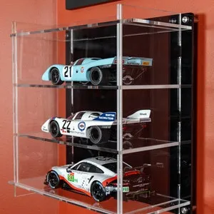 47912 wall display case variety