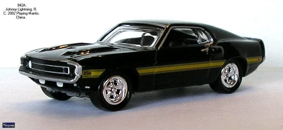 47914 shelby gt500 diecast marketplace