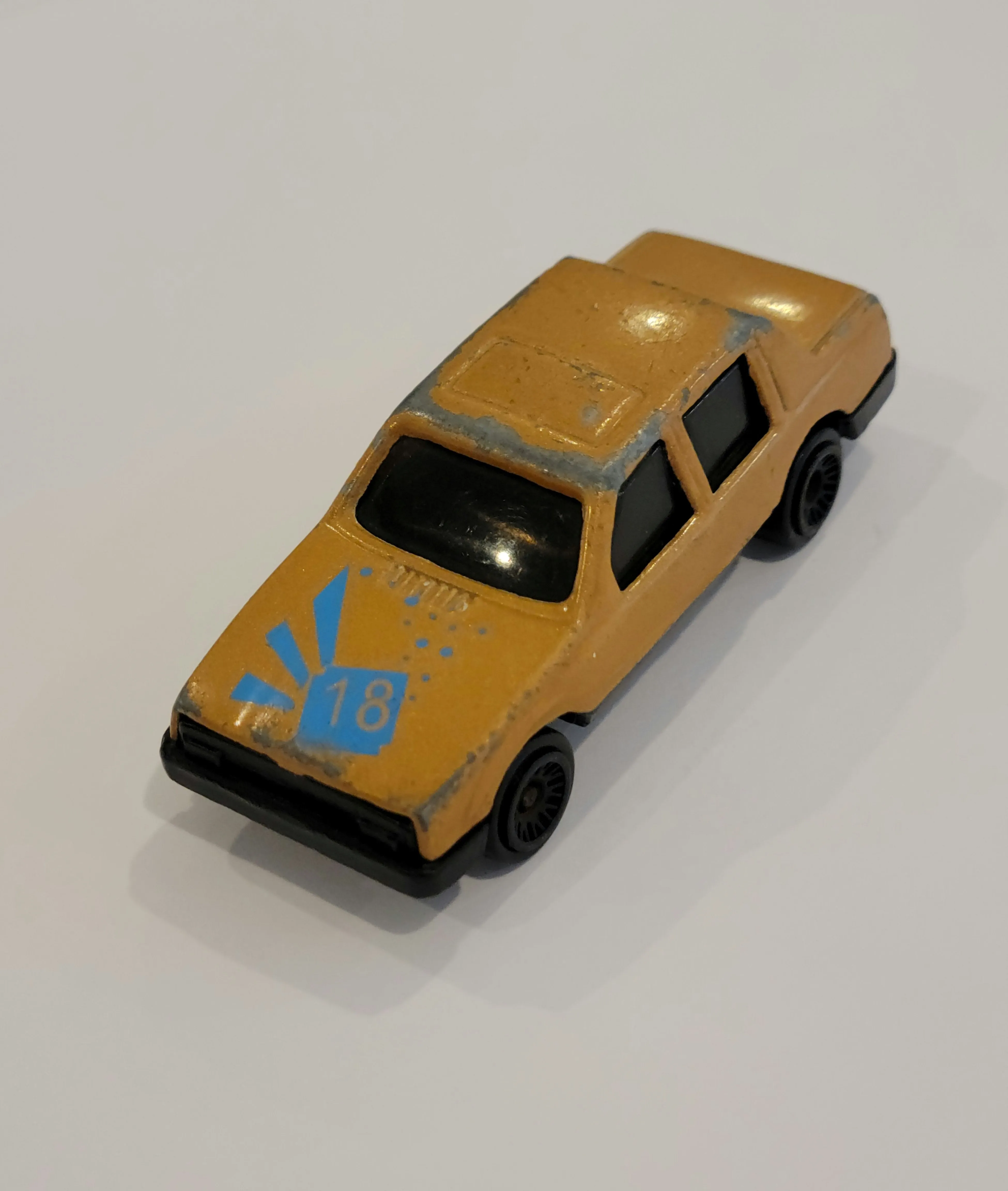 47916 diecast car packaging