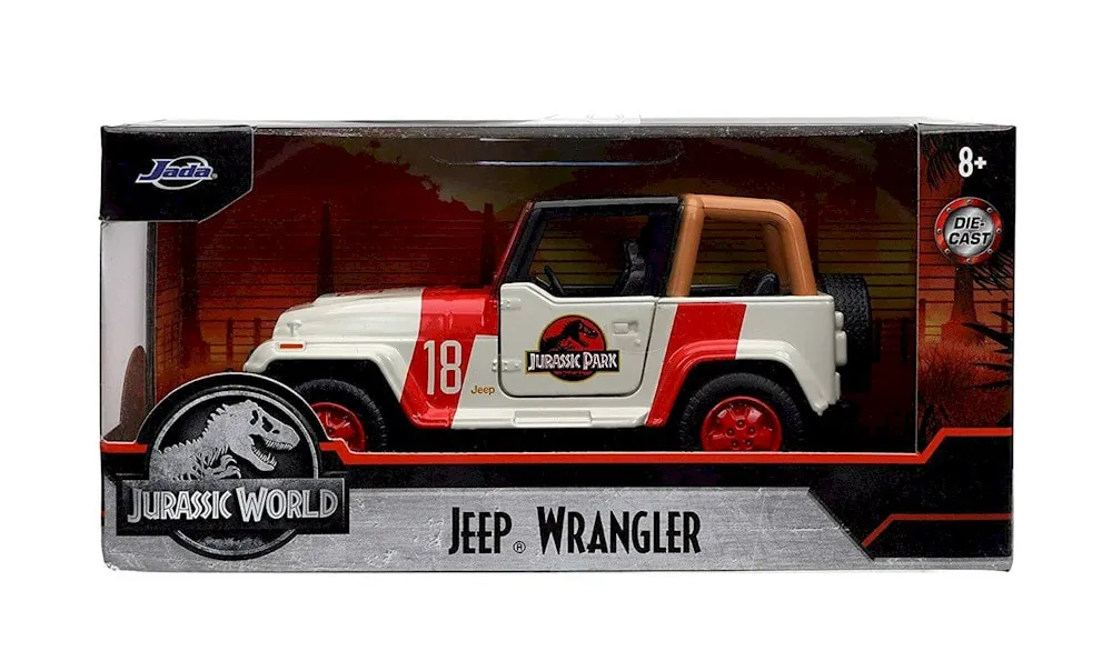 47918 accurate movie diecast