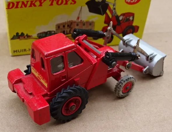 47920 oxford diecast model 1