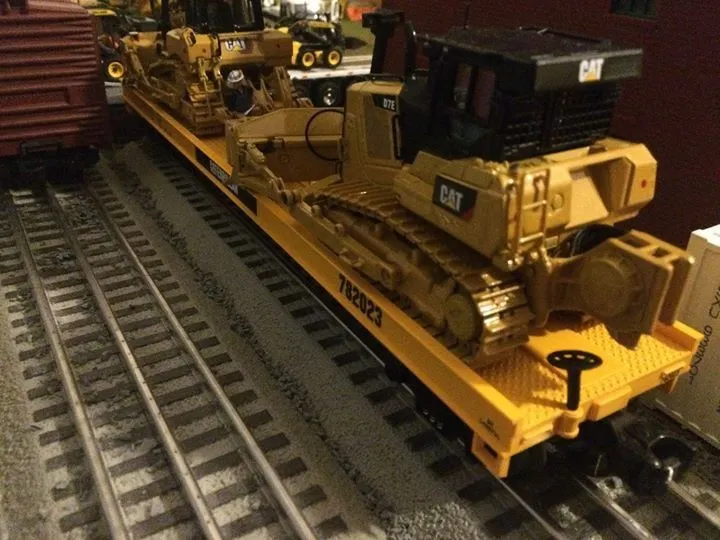 47920 oxford diecast model 2