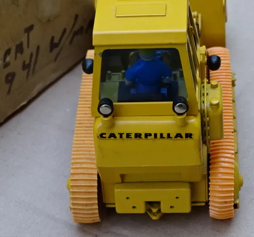 47920 oxford diecast model 5