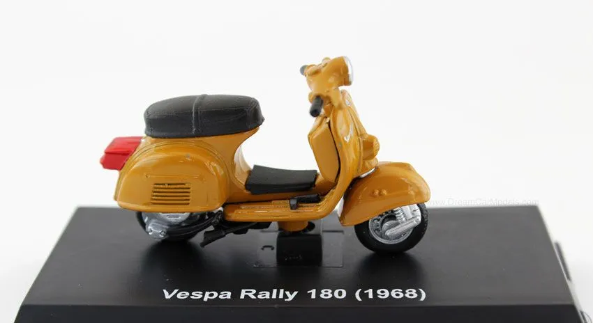 47921 vespa 150 gs diecast