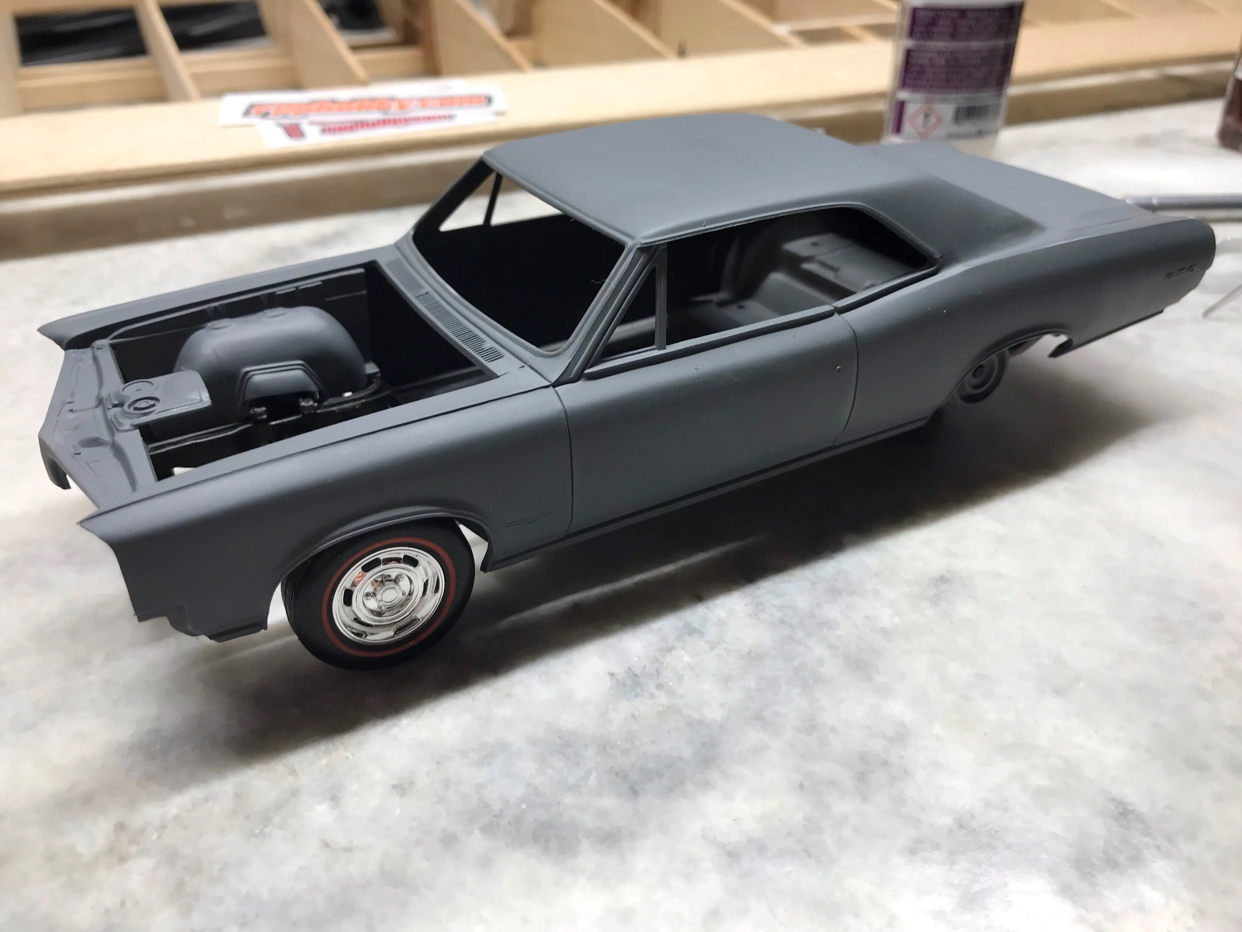 47922 diecast material