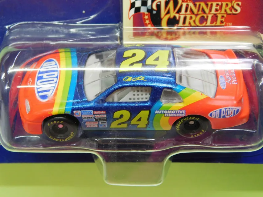 47923 1998 pepsi monte carlo diecast