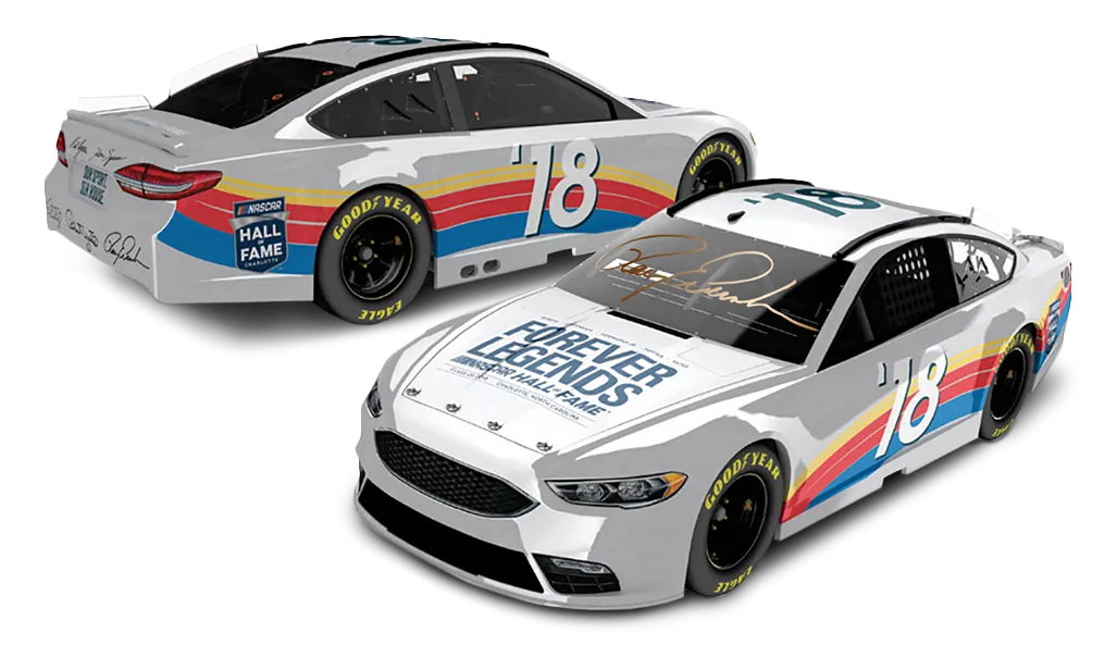 47923 jeff gordon 88 diecast overview