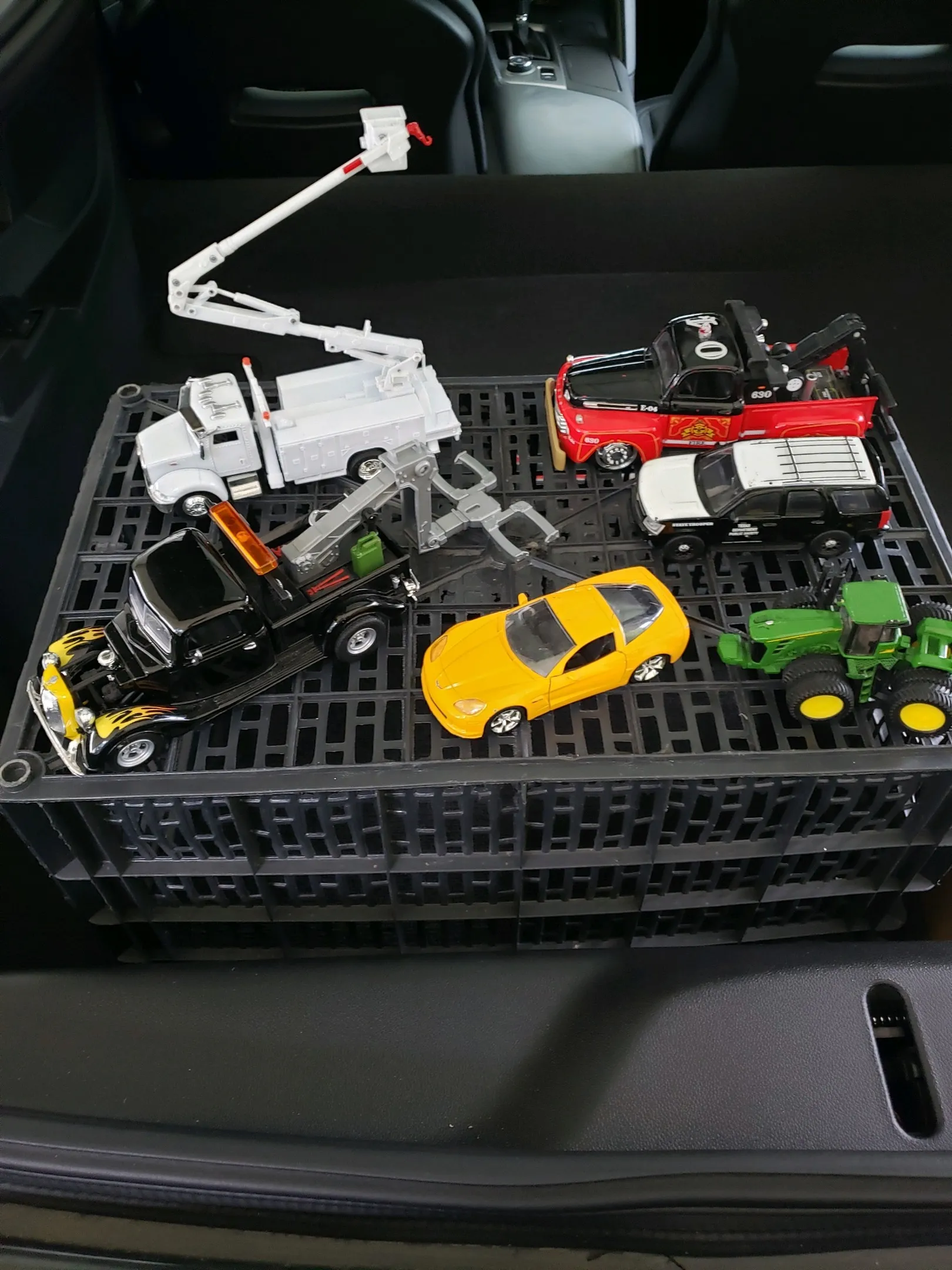 47924 diecast market