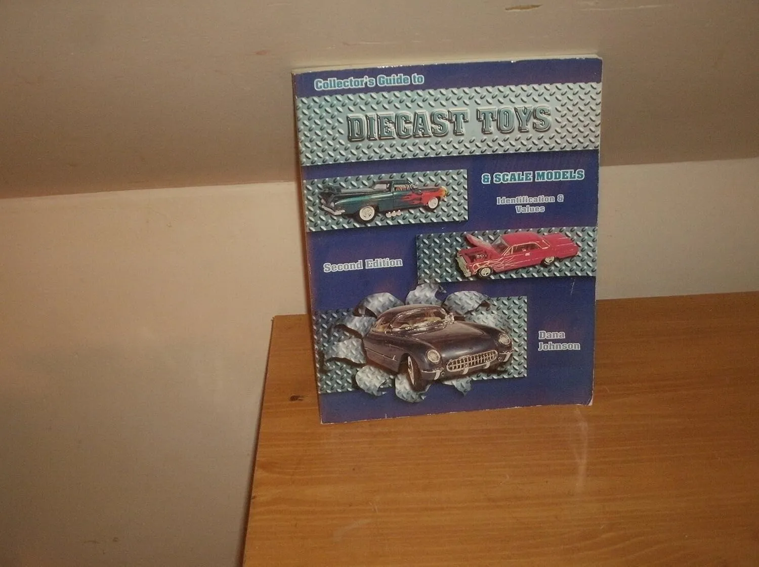 47924 diecast packaging