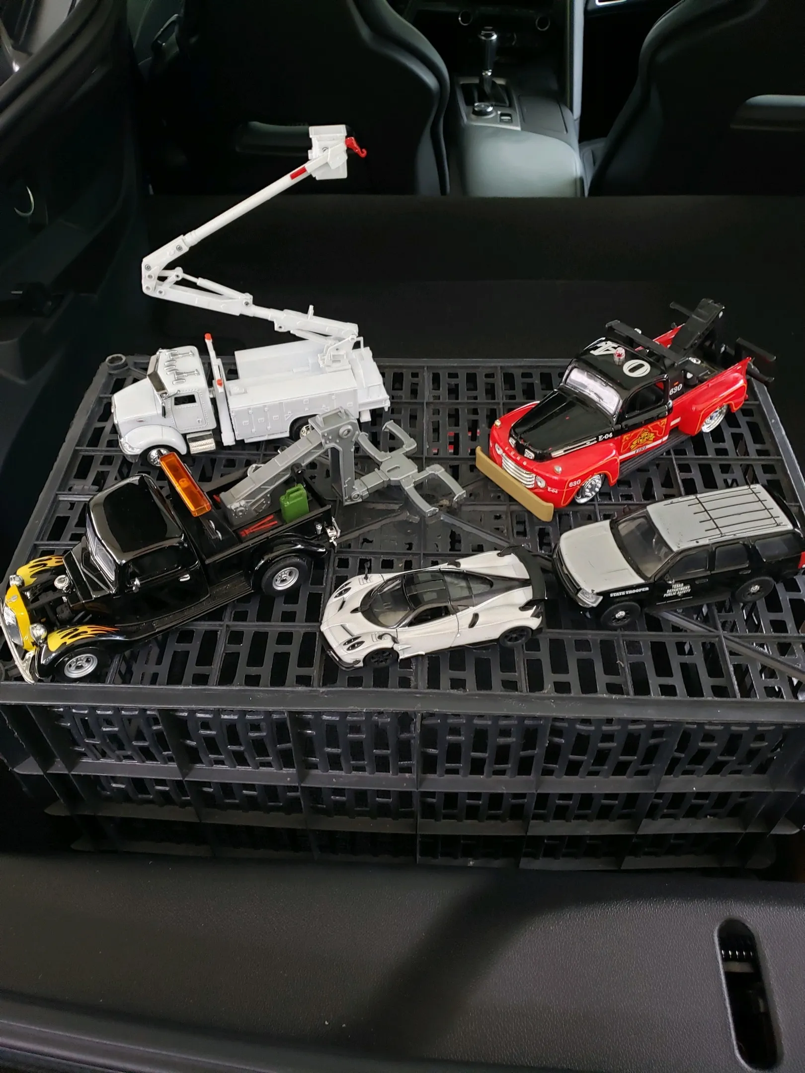 47924 diecast storage